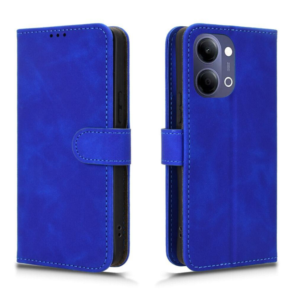 () Flip Case For Vivo Y21 5G Soft Tpu 764563360789