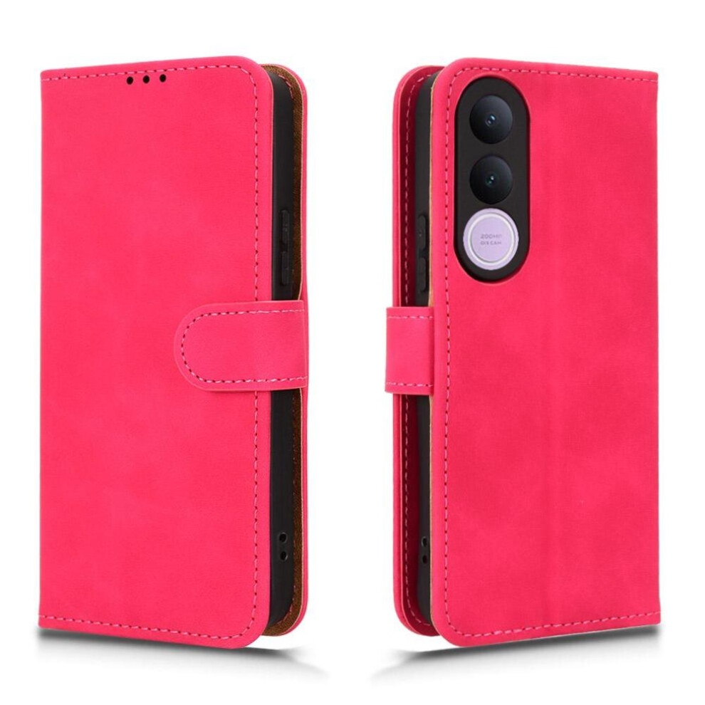 () Flip Case For Vivo V70 Fe Soft Tpu 764563360857