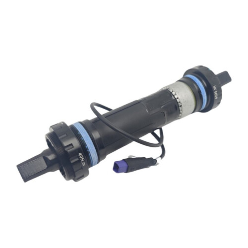 For Bafang Torque Center Axis Sensor 120mm Opening Width Total Length 200mm Special-Shaped Torque Sensor SR PA261 Model