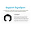 T5-E1 1.75inch AMOLED Round Touch Display Development Board AI Voice Chat Robot Supports TuyaOpen Development 9