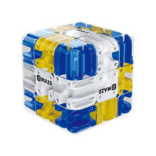 3D Puzzles Maze Engaging Brain Teaser Race Game, Improve Spatial Recognition, Relieve Stress Toys