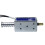 LY-1264B  Powerful Push Pull Electromagnet 24v Solenoid Stroke 30mm Magnetic Coil Electric Telescopic Magnet 2