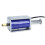 LY-1264B  Powerful Push Pull Electromagnet 24v Solenoid Stroke 30mm Magnetic Coil Electric Telescopic Magnet 1