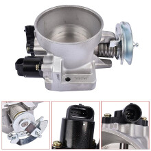 12596576, 12575531,217-1571 Throttle Body for Express Savana 1500 2500 3500 2003-2006