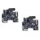 Extruder Connection Board for  H2D High Precision Replacement Stable Signal Transmission 3D Printer Spare Part 1