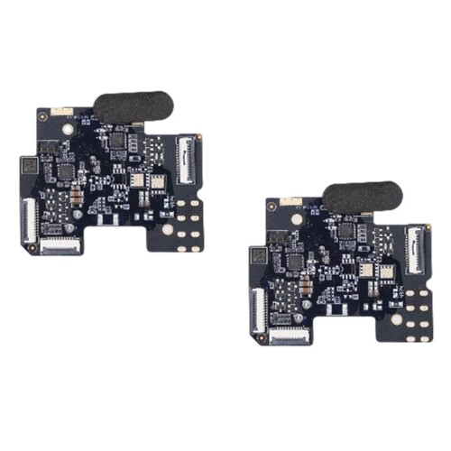 Extruder Connection Board for  H2D High Precision Replacement Stable Signal Transmission 3D Printer Spare Part