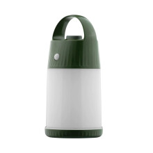 Motion Sensor LED Night Light - Cordless Battery Powered Table Lamp, Portable Lamps Lantern for Outdoor Camping Tents