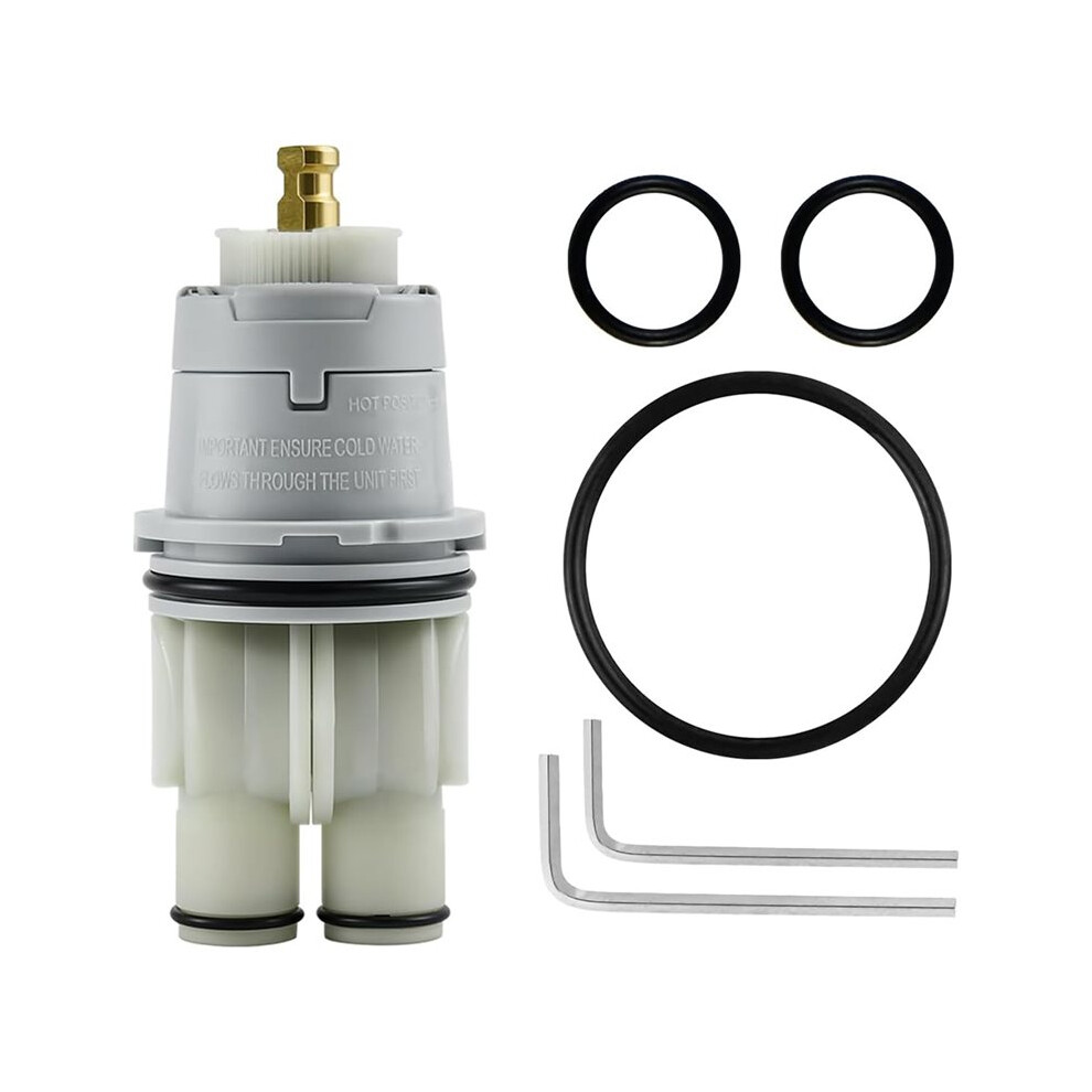Rp46074 For Delta 13/14 Series Bath Tub Shower Faucet Single Handle Rough-In Valve Monitor Cartridge Repair Parts Saudism