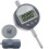 Electronic Digital Dial Indicator Gauge 0-12.7mm/0.5" Inch/Metric Conversion,with 0.01mm/0.0005"Resolution for Testing B 1