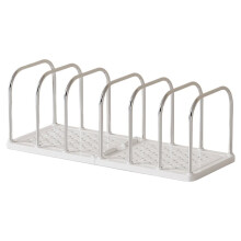 1PCS Modern Minimalist Office Desktop Storage Rack, Divided Vertical Small Book Stand, Suitable for Storing Files, Books