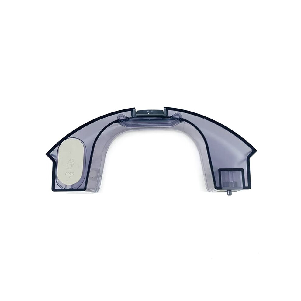 For Cecotec Conga 999/Cecotec Conga M10 Robot Vacuum Cleaner Water Tank Controlled Bottom Mopping Water Tank 4712128119040