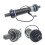 For Bafang Torque Center Axis Sensor 120mm Opening Width Total Length 200mm Special-Shaped Torque Sensor SR PA261 Model 2