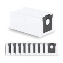 For X50 Ultra X30 Ultra X30 Pro X40 Ultra L40 Ultra S30 Pro Ultra Spare Parts Accessories Dust Bag