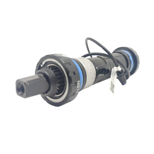 For Bafang Torque Center Axis Sensor 120mm Opening Width Total Length 200mm Special-Shaped Torque Sensor SR PA261 Model 2