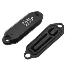 Bike Brake Lever Reservoir Bladder and Reservoir Cap for GUIDE R RSC DB5 G2 LEVEL Brake Systems Bike Accessories