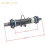 For Bafang Torque Center Axis Sensor 120mm Opening Width Total Length 200mm Special-Shaped Torque Sensor SR PA261 Model 8