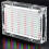 DIY LED Sound Control Sheet Music Sound Display Electronic Kit 51 Microcontroller with Shell DIY Soldering Kit 8