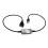 5V USB Light Controlled Sensor  12V24V Light Controlled Remote Control Timed Closing Corridor Automatic 2