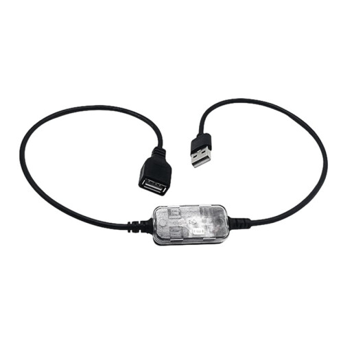 5V USB Light Controlled Sensor  12V24V Light Controlled Remote Control Timed Closing Corridor Automatic 1