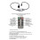 5V USB Light Controlled Sensor  12V24V Light Controlled Remote Control Timed Closing Corridor Automatic 4