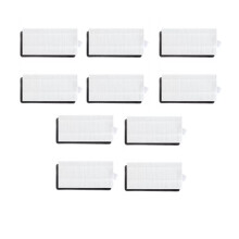 10 PCS Filter for GARLYN SR-800 Max / SR-800 Pro Max Vacuum Cleaner Filter Replacement Parts