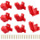 Tool Holder Wall Mount Compatible for  12V Drill Bit Holder, Power Tool Organizer Storage Wall Hanger for M12 1