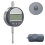 Electronic Digital Dial Indicator Gauge 0-12.7mm/0.5" Inch/Metric Conversion,with 0.01mm/0.0005"Resolution for Testing B 3