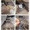 Ratcheting Extension, Extension Ratchet,High Torque Offset Extension Wrench, 1/2" Offset Extension Wrench Multi-Function 5