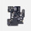 For Bambu H2D Extruder Connection Board for  H2D 3D Printer Accessories 5