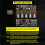 ZK-PRO2 Preamplifier Tone Board 2.1 Channel Subwoofer with  Decoding QCC3034+ES9023 2