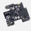 For Bambu H2D Extruder Connection Board for  H2D 3D Printer Accessories 6