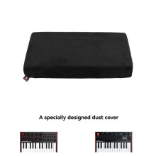 TXESIGN Dust Proof Cover Dust Cover Dustproof Protective Cover for MPK MK3 / MPK MIDI Keyboard Controller