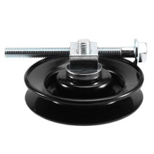 A/C Compressor Tension Pulley MR233147 for L200 K64 K74 1996-2007