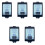 A30-U3  Voltage Relay 6-80V48V60V 30A Detection Control Delay Interval Action  Part 1