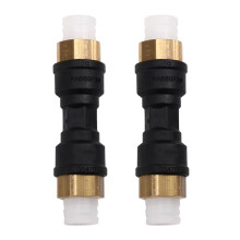 2pcs Air Pipe Connector LR083989 T2H17342 for