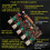 ZK-PRO2 Preamplifier Tone Board 2.1 Channel Subwoofer with  Decoding QCC3034+ES9023 10