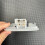 For SANTANA Indoor Ceiling Light Car Ceiling Accessories Car Interior Stuff Auto 4