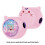 Protective Case for   Punirunes 4 Game Console Shockproof Dustproof Washable Storage Case B 2