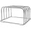 Cutting Board Rack Cookware Holder Storage Stand Baking Cookie Pan Sheets Rack Pot Pan Lids Holder 1