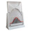 Galton Board Scientific Model Normal Distribution Model Stress-Relief & Educational Gift 1