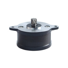 For Helical Tooth Extruder Motor 36 Stepper Motor Printer Replace Accessories
