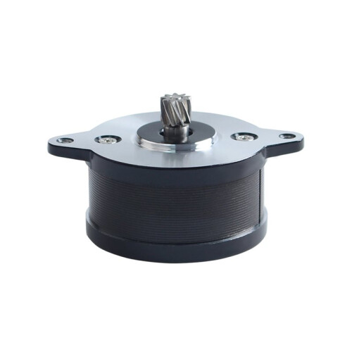 For  Helical Tooth Extruder Motor 36 Stepper Motor Printer Replace Accessories