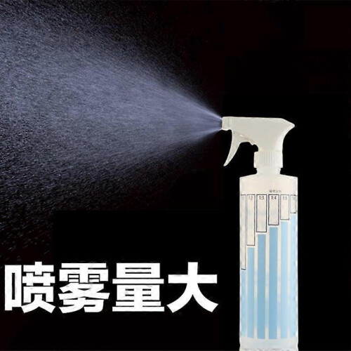 (Dilution Bottle) Aixiangru Concentrate Dilution Ratio Bottle ...
