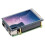 For Raspberry Pi 3.6"E-Paper HAT+ E-Ink Full Color 600x400 Display Module Screen SPI Interface Low Power E-Paper Panel B 6