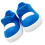 Shoes Game Controller Bracket Base Fit Innovative Shoe-Shaped Handle Stand Home Decoration 4