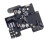 Extruder Connection Board for  H2D High Precision Replacement Stable Signal Transmission 3D Printer Spare Part 6