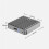 2330 Solid-State SSD Enclosure 10Gbps for NVMe Single-Protocol ExternalPortable Hard Drive Enclosure Type-C 3.2 10
