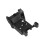 Front X Light Rear Shell for  ZT3 Pro Electric Scooter Parts Daytime Running Light Fixed Shell Cover 3