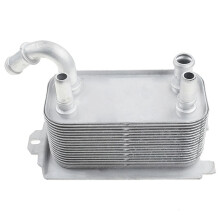New Transmission Oil Cooler for  S60 S80 V70 XC60 XC70 2008-2013 30792231 1446535 30645800 6G91-7A095-AD