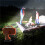 Multi-Functional LED Flashlight Adjustable with USB for  18V Lithium Batteries (No Battery) 6